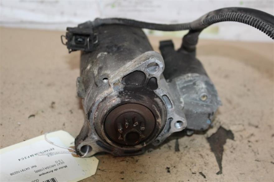 RECAMBIO para Seat Arosa 1.0 G (1999)
