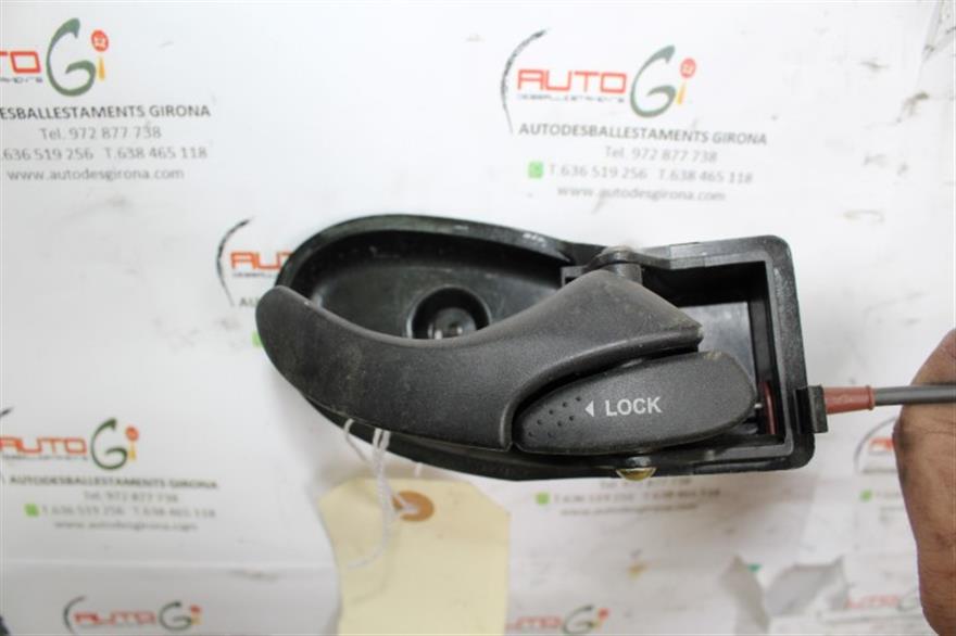 RECAMBIO para Ford Focus