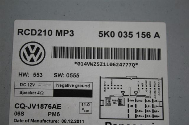 RECAMBIO para Volkswagen Caddy 1.6 TDI 75Kw (2012)