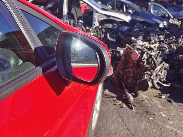 RECAMBIO para Ford Fiesta 1.0 GASOLINA 55Kw (2020)