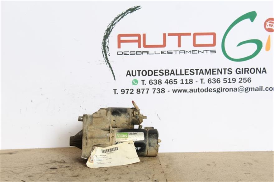 RECAMBIO para Peugeot 106 1.1 G (1997)