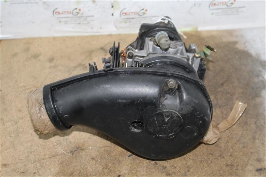 RECAMBIO para Volkswagen Golf 1.6 G GOLF III (1996)