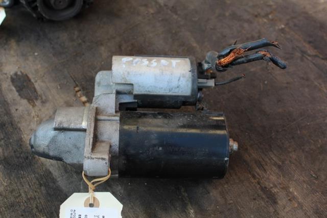 RECAMBIO para Volkswagen Passat 2.8 G 142Kw (2001)