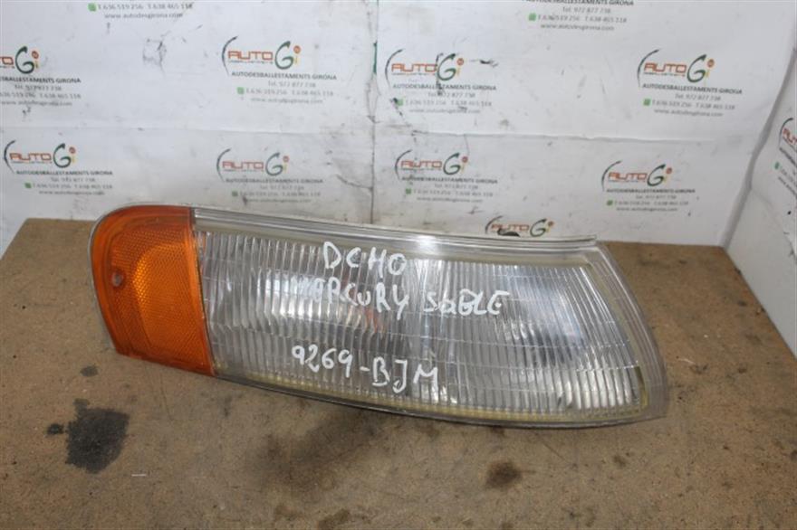 RECAMBIO para Ford Mercury Sable 3.8 G 147Kw (2000)
