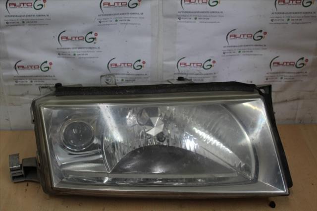 RECAMBIO para Skoda Octavia 1.9 TDI OCTAVIA (1U) 66Kw (2005)