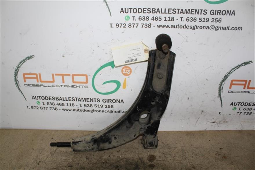 RECAMBIO para Kia Carens 2.0 CRDI 82,50Kw (2004)