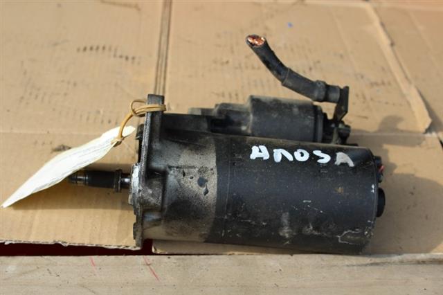 RECAMBIO para Seat Arosa 1.0 G 37Kw (1998)