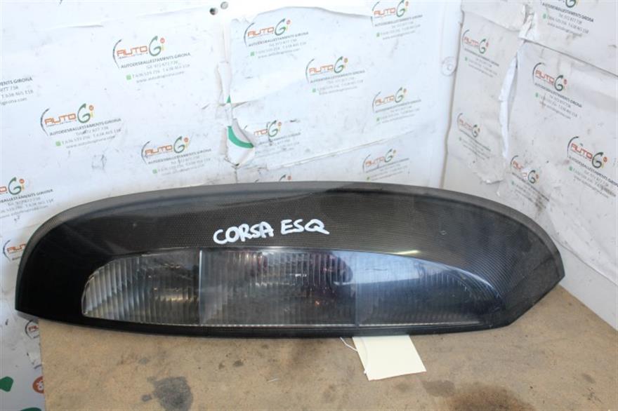 RECAMBIO para Opel Corsa 1.3 CDTI CORSA C 51Kw (2006)