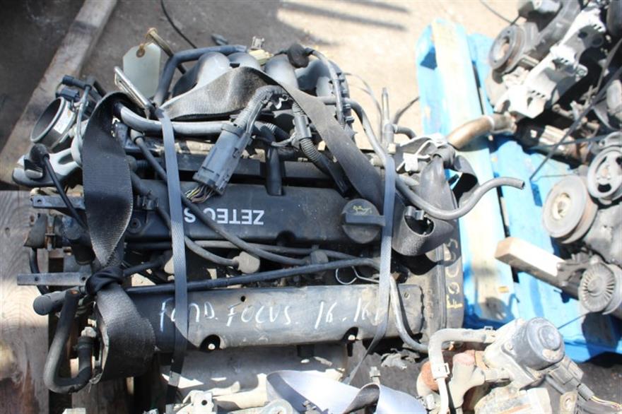RECAMBIO para Ford Focus 1.6 G (2000)