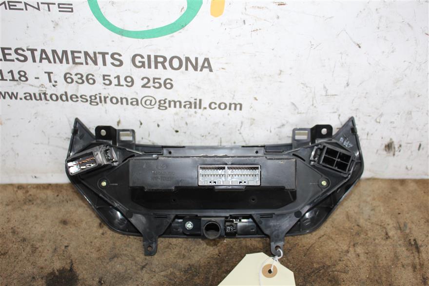 RECAMBIO para Chevrolet Aveo 1.4 G 69Kw (2006)