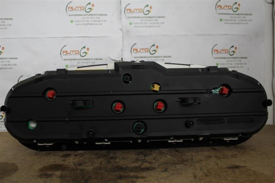 RECAMBIO para Fiat Brava 1.9 D 74Kw (2000)