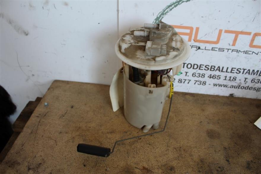 RECAMBIO para Renault Clio 1.1 G 43Kw (2000)