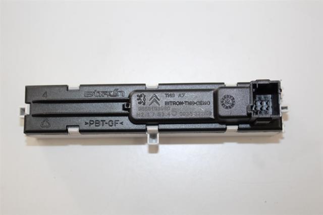RECAMBIO para Peugeot 207 1.6 HDI SW 66Kw (2010)