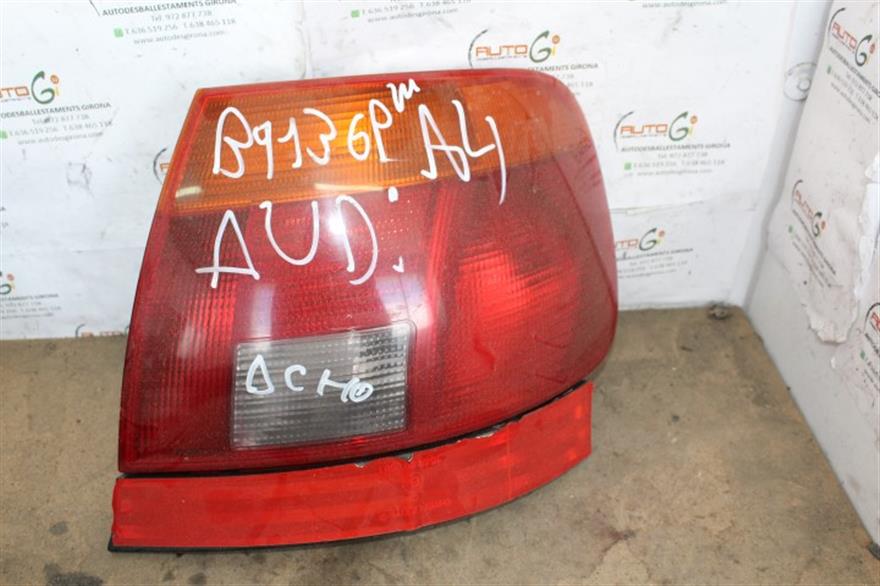 RECAMBIO para Audi  A4 1.8 G 92Kw (1995)