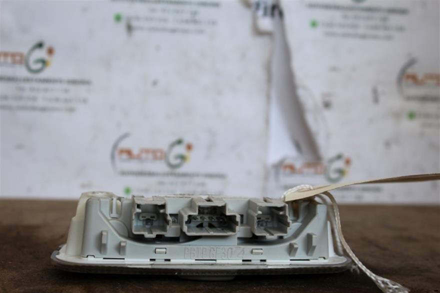 RECAMBIO para Citroen C  2 1.4 G 54Kw (2003)