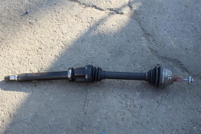 RECAMBIO para Ford Focus 1.8 TDCI 85Kw (2007)