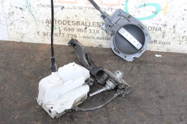 RECAMBIO para Citroen C  2 1.4 HDI 50Kw (2003)