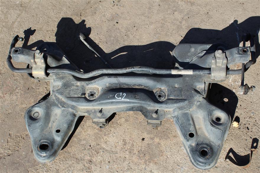 RECAMBIO para Citroen C  2 1.4 G 54Kw (2003)