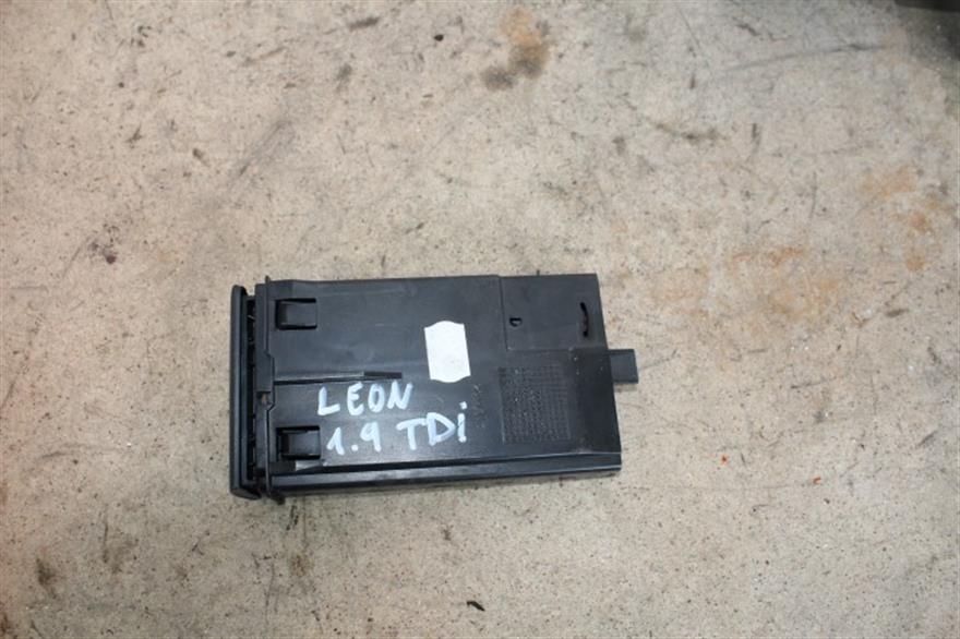 RECAMBIO para Seat Leon 1.9 TDI LEON I (2003)