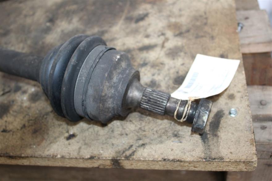 RECAMBIO para Citroen C  5 2.0 HDI 66Kw (2001)