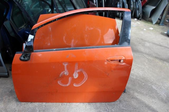 RECAMBIO para Fiat Punto 1.9 D MULTIJET 96Kw (2007)