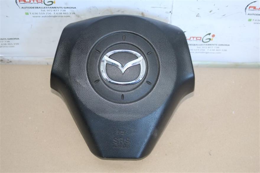 RECAMBIO para Mazda  5 2.0 TD 81Kw (2007)