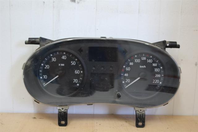 RECAMBIO para Renault Clio 1.5 DCI K9K 702 CLIO II 60Kw (2004)