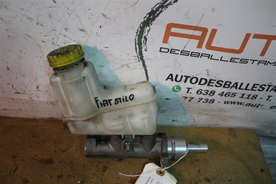 RECAMBIO para Fiat Stilo 1.9 JTD 85Kw (2004)