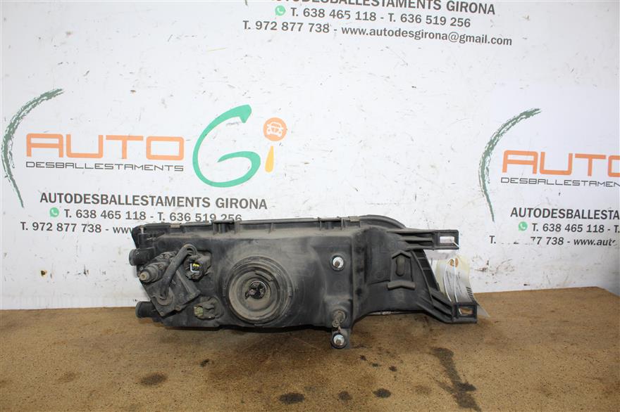 RECAMBIO para Nissan Almera 2.0 D 55Kw (1997)