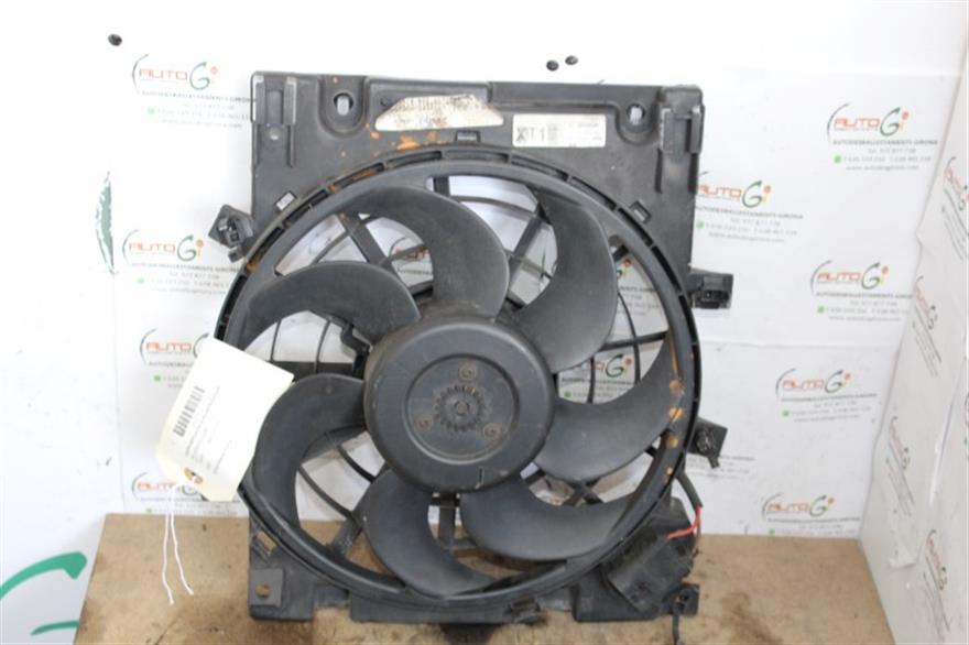 RECAMBIO para Opel Astra 1.7 CDTI ASTRA GTC (2006)