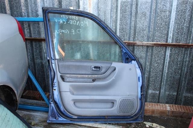 RECAMBIO para Honda Crv 2.0 G 108Kw (2000)