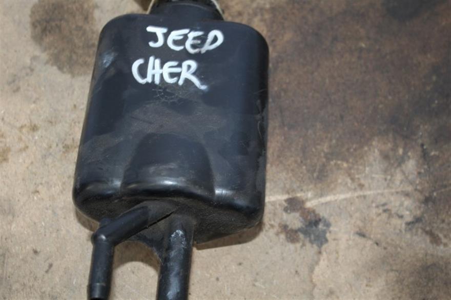 RECAMBIO para Jeep Grand Cherokee 2.5 TD (1997)