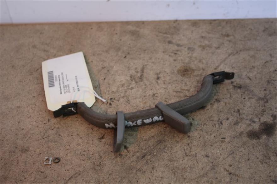RECAMBIO para Mitsubishi Space Wagon 1.8 D 4D65 (1992)