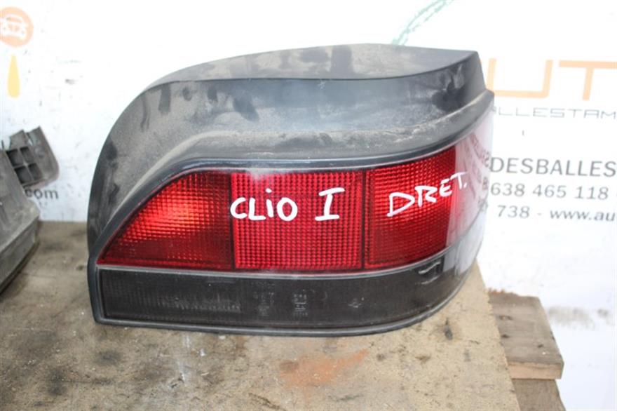 RECAMBIO para Renault Clio 1.4 G 57,50Kw (1994)