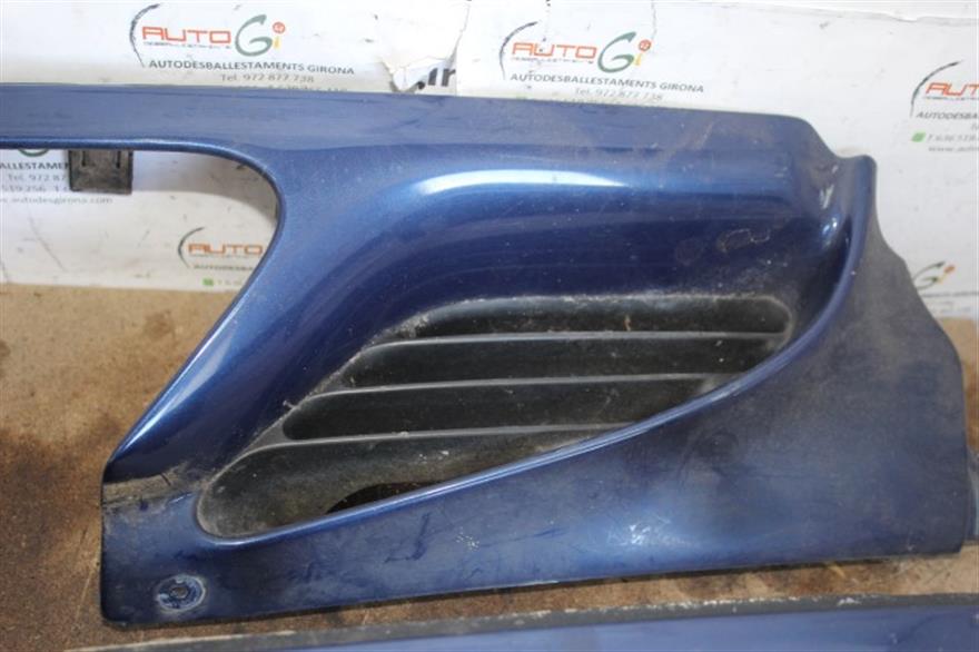 RECAMBIO para Renault Megane Scenic 1.6 G 0Kw (1998)
