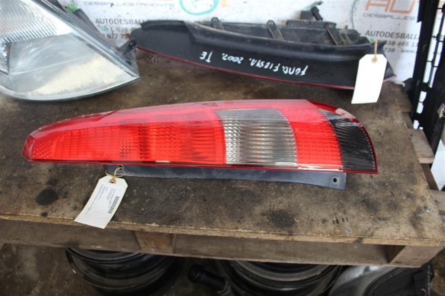 RECAMBIO para Ford Fiesta 1.4 G 59Kw (2002)