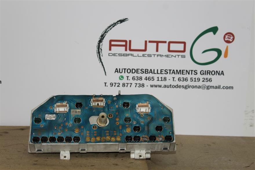 RECAMBIO para Mitsubishi Space Wagon 1.8 D 4D65 (1992)