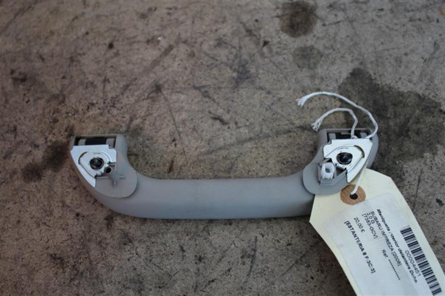 RECAMBIO para Subaru Impreza 2.0 G 110Kw (2008)