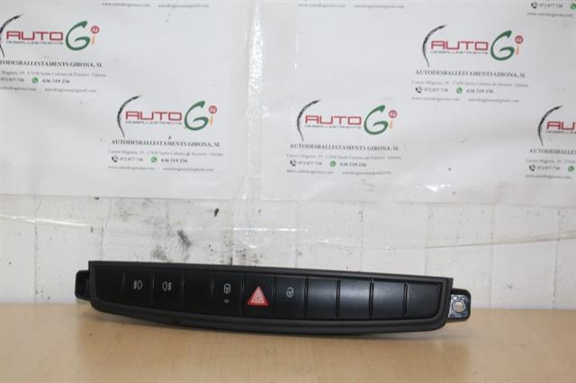 RECAMBIO para Smart Forfour 1.5 CDI 70Kw (2005)