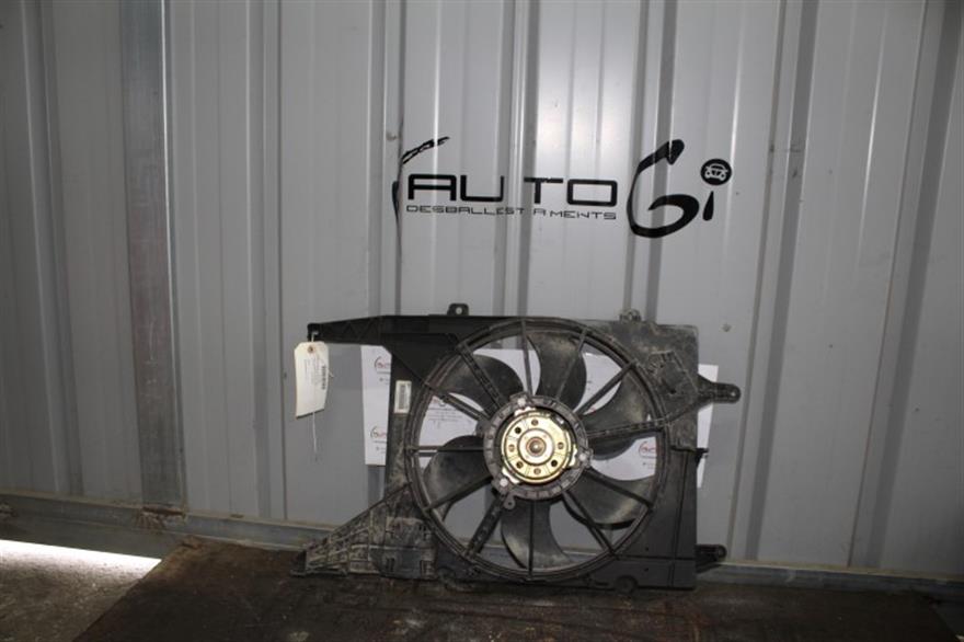 RECAMBIO para Renault Megane Scenic 1.6 G 79Kw (2002)
