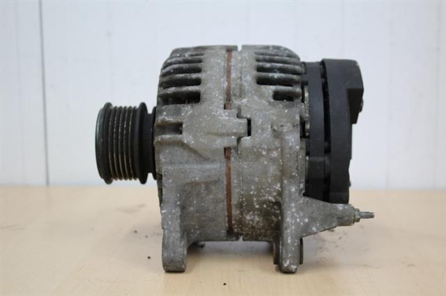 RECAMBIO para Volkswagen Passat 2.5 TDI V6 4MOTION FAMILIAR 110Kw (2003)