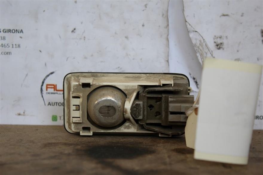 RECAMBIO para Citroen Xsara 1.6 G 80Kw (2001)