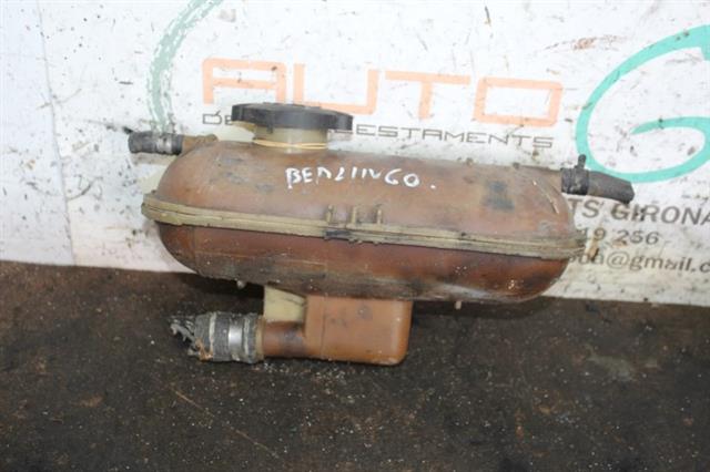 RECAMBIO para Citroen Berlingo 1.9 D 51Kw (1999)