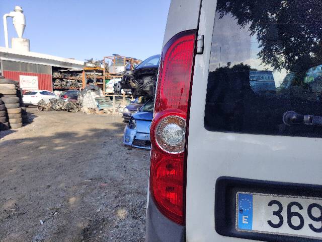 RECAMBIO para Fiat Doblo 1.3 D 66Kw (2011)