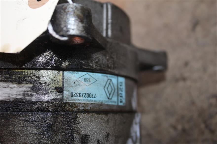 RECAMBIO para Renault Megane 1.6 G 66Kw (1998)