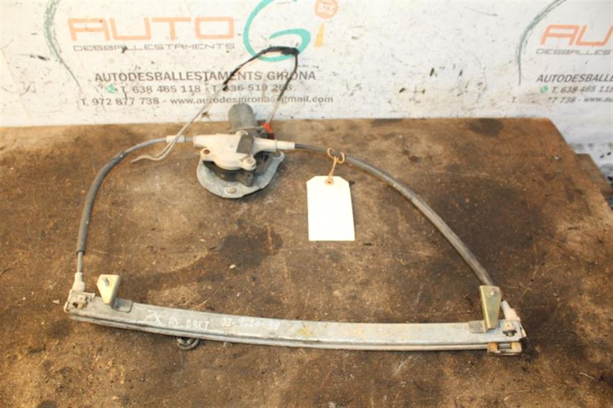 RECAMBIO para Citroen Zx 1.9 D 3P 51Kw (1996)
