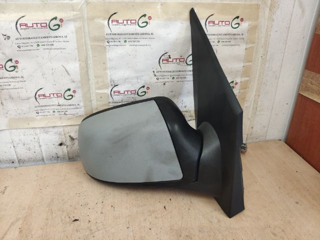RECAMBIO para Ford Fiesta 1.4 TDCI 50Kw (2004)