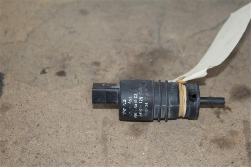 RECAMBIO para Volkswagen New Beetle 1.8 G (2005)