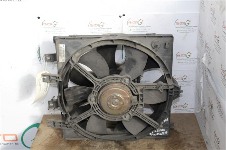 RECAMBIO para Nissan Primera