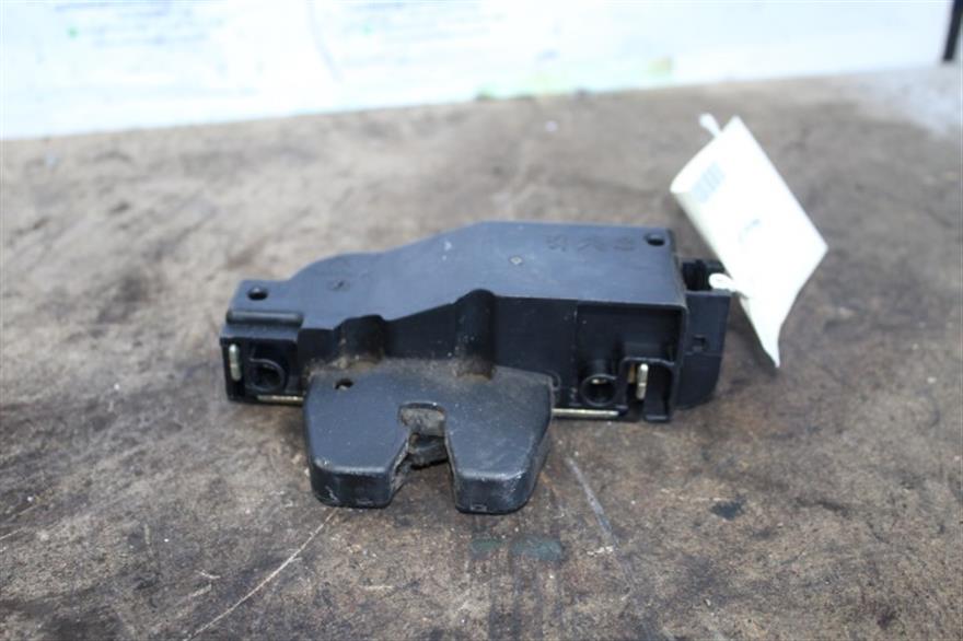 RECAMBIO para Peugeot 607 2.2 HDI (2002)